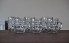 half pint glass beer tankards for sale half pint glass beer tankards for sale SOUTHAMPTON