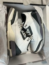 Air jordan grey usato  Roma