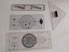 Rya course plotter for sale  GUILDFORD