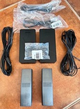 bose diffusori casse usato bose diffusori casse usato Genova