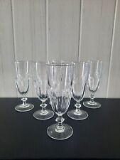 Verre flute champagne d'occasion Verre flute champagne d'occasion  Wizernes