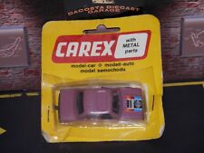 Volvo 3 Carex Poland diecast 1980s bardzo rzadkie fabrycznie nowe na sprzedaż  PL
