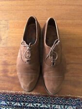 Tricker oxford usate usato  Torino