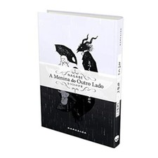 A Menina do Outro Lado: Volume 5 - Nagabe, usado comprar usado  Brasil 