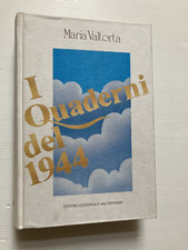 Quaderni del 1944 usato  Verona