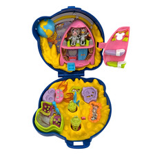 Polly pocket disney gebraucht kaufen  Alt Duvenstedt
