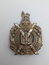 King scottish borderers for sale  MACCLESFIELD