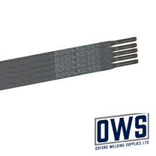 Eletrodos de solda a arco de ferro fundido ENiFe-C1 hastes 3,2 mm x 10 hastes Ni Fe comprar usado  Enviando para Brazil