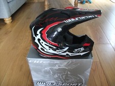 Wulfsport youth children for sale  NEATH
