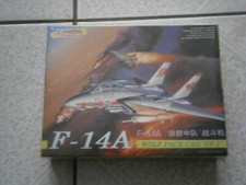 Maquette avion usaf d'occasion  Vis-en-Artois