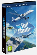 Microsoft flugsimulator 2020 gebraucht kaufen  Rödermark