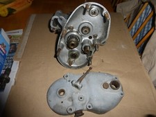Burman motor cycle for sale  BRADFORD