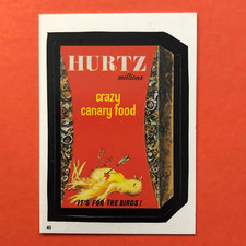 1986 wacky packages for sale  Horseheads
