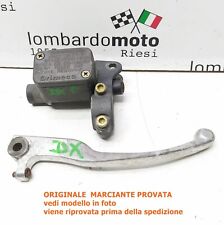 Pompa freno anteriore usato  Riesi