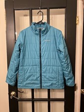 Columbia quilted puffer for sale  West Haven