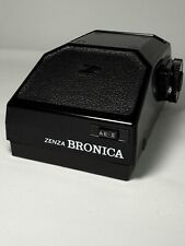 Viseur zenza bronica d'occasion  Château-Renault