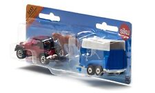 Siku 1651 geländewagen gebraucht kaufen  Meinerzhagen