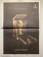 Publicite fifa cup d'occasion  La Séguinière