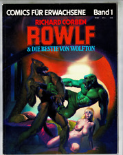 rowlf gebraucht kaufen rowlf gebraucht kaufen Langen