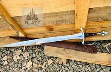 Hand forged high d'occasion  Expédié en Belgium