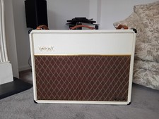 Vox ac30h2 50th for sale  BENFLEET
