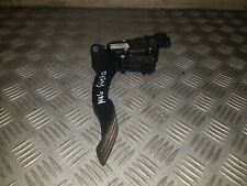 Ford fiesta throttle for sale  ROTHERHAM
