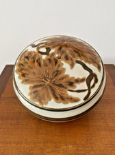 Art deco porcelain d'occasion  Expédié en Belgium