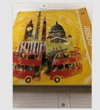 Gosh libro scuola usato  Pozzuoli