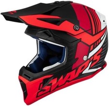 Swap casque moto d'occasion  Saint-Alban-Leysse