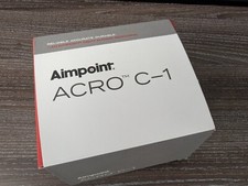 Aimpoint acro 3.5 for sale  BURTON-ON-TRENT