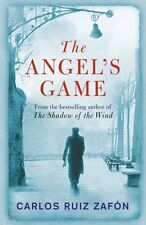 Angel game carlos for sale  UK