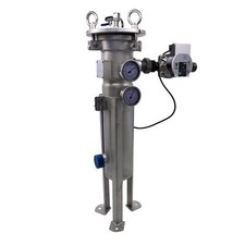 Désemboueur magnétique inox d'occasion Désemboueur magnétique inox d'occasion  Saint-Aubin-du-Cormier