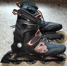 Inlineskates inliner rollerbla gebraucht kaufen  Ruhmannsfelden