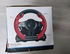 Trailblazer racing wheel gebraucht kaufen  Hamburg