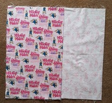Beatrix potter fabric for sale  PLYMOUTH