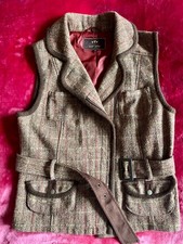 herringbone waistcoat for sale herringbone waistcoat for sale  GREAT YARMOUTH