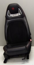 ALFA ROMEO GIULIETTA QV QUADRIFOGLIO RECARO FOTELE KUBEŁKOWE FOTELE WSPORNIKI WNĘTRZE na sprzedaż  PL