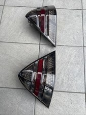 Slk r170 led gebraucht kaufen  Waltrop