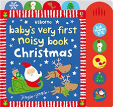 Christmas baby first... for sale  ROSSENDALE