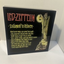 Led zeppelin rabbit for sale  Spring Hill