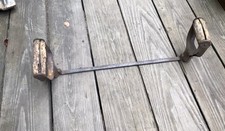 Vintage farm plow for sale  Clinton