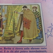 Figurina n.143 barbie usato Figurina n.143 barbie usato  Firenze