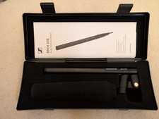 Sennheiser mkh416 p48u3 for sale  Glendale