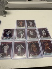 Topps chrome ucc for sale  HAVANT