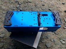 Krick starterbox verbrenner gebraucht kaufen  Schmitten im Taunus