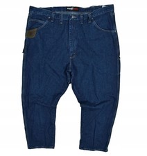 WRANGLER 3W020AI Męskie dżinsowe spodnie robocze Rozmiar plus W44 L30 na sprzedaż WRANGLER 3W020AI Męskie dżinsowe spodnie robocze Rozmiar plus W44 L30 na sprzedaż  PL