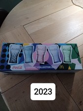 Coffret collector coca d'occasion  Pavilly
