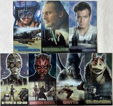 star episode wars cards for sale  Dayton
