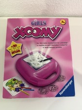 Xoomy girls gebraucht kaufen  Wuppertal