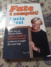 Fate compiti rizzi usato  Bologna